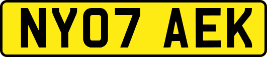 NY07AEK