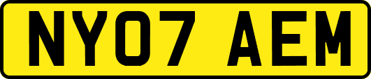NY07AEM