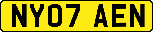 NY07AEN