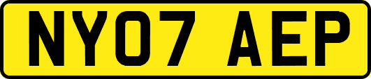 NY07AEP
