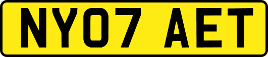 NY07AET