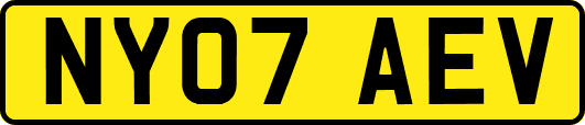 NY07AEV