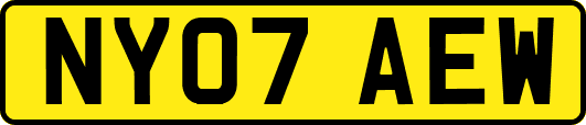 NY07AEW