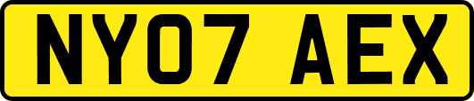 NY07AEX
