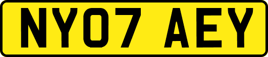 NY07AEY