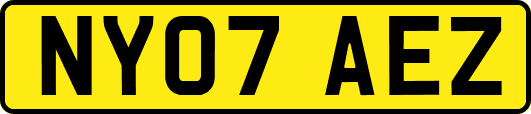 NY07AEZ