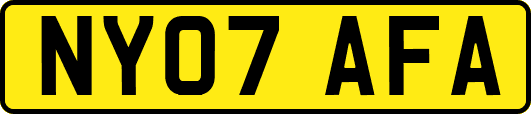 NY07AFA