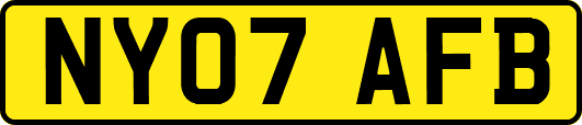 NY07AFB