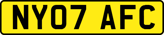 NY07AFC