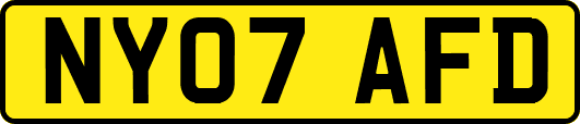 NY07AFD