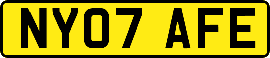 NY07AFE