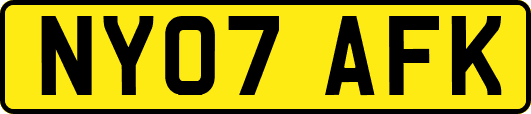 NY07AFK