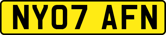 NY07AFN