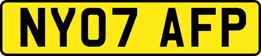 NY07AFP