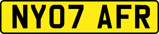 NY07AFR