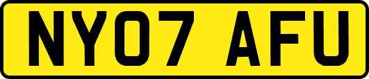 NY07AFU