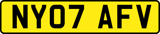 NY07AFV