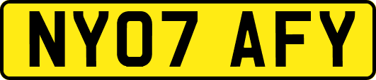 NY07AFY