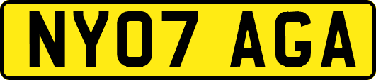 NY07AGA