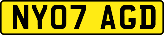 NY07AGD