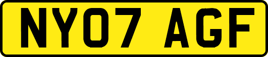 NY07AGF