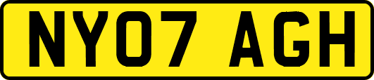 NY07AGH