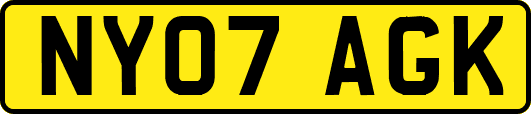 NY07AGK