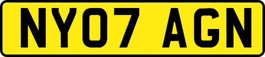 NY07AGN