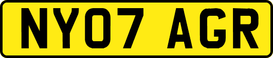 NY07AGR