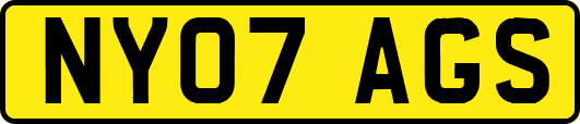 NY07AGS