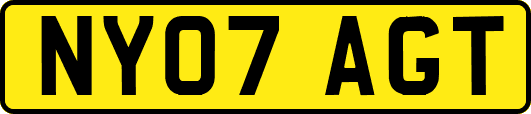 NY07AGT