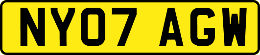NY07AGW