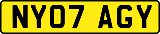 NY07AGY