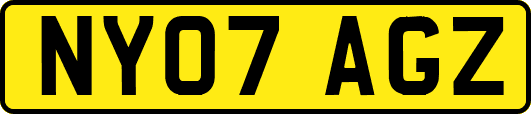 NY07AGZ