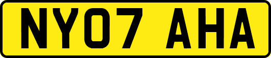 NY07AHA