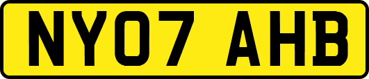 NY07AHB
