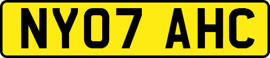 NY07AHC