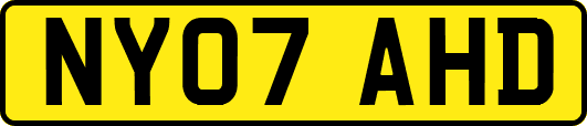 NY07AHD