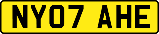 NY07AHE