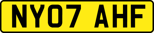 NY07AHF