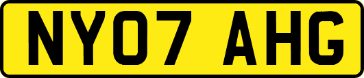 NY07AHG