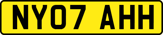 NY07AHH