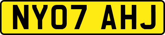 NY07AHJ