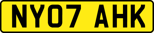 NY07AHK