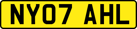 NY07AHL