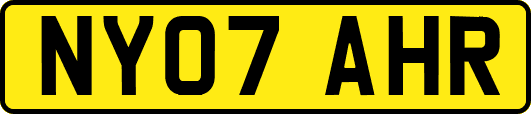 NY07AHR