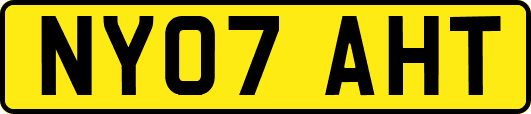 NY07AHT