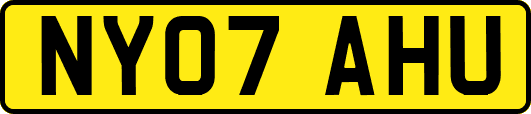 NY07AHU