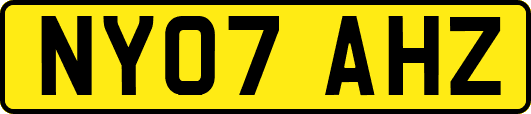 NY07AHZ