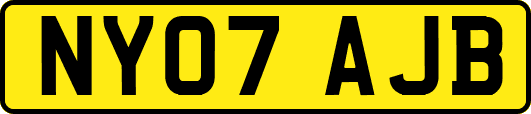 NY07AJB